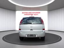 OPEL Meriva 1.7 CDTi Essentia, Diesel, Occasion / Gebraucht, Handschaltung - 6