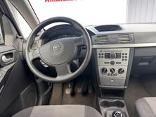 OPEL Meriva 1.7 CDTi Essentia, Diesel, Occasion / Gebraucht, Handschaltung - 7