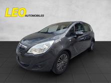 OPEL Meriva 1.4 Turbo Cosmo, Essence, Occasion / Utilisé, Manuelle - 2