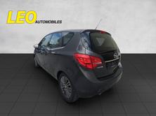 OPEL Meriva 1.4 Turbo Cosmo, Essence, Occasion / Utilisé, Manuelle - 3