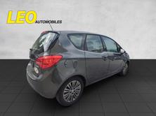 OPEL Meriva 1.4 Turbo Cosmo, Essence, Occasion / Utilisé, Manuelle - 4