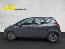 OPEL Meriva 1.4 Turbo Cosmo, Essence, Occasion / Utilisé, Manuelle - 5