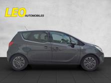 OPEL Meriva 1.4 Turbo Cosmo, Essence, Occasion / Utilisé, Manuelle - 6