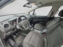 OPEL Meriva 1.4 Turbo Cosmo, Essence, Occasion / Utilisé, Manuelle - 7