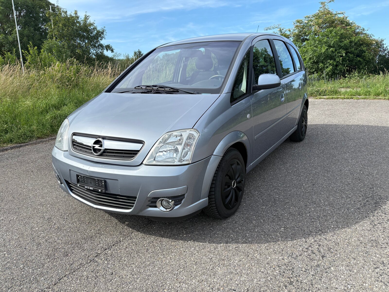 OPEL Meriva 1.6i-16 TP Cosmo