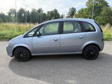 OPEL Meriva 1.6i-16 TP Cosmo, Essence, Occasion / Utilisé, Manuelle - 4