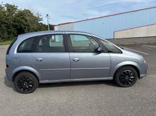 OPEL Meriva 1.6i-16 TP Cosmo, Essence, Occasion / Utilisé, Manuelle - 5