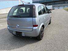 OPEL Meriva 1.6i-16 TP Cosmo, Essence, Occasion / Utilisé, Manuelle - 6