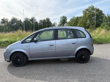 OPEL Meriva 1.6i-16 TP Cosmo, Essence, Occasion / Utilisé, Manuelle - 7