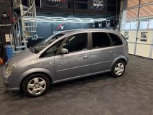 OPEL Meriva 1.8i 16V Enjoy, Essence, Occasion / Utilisé, Manuelle - 2