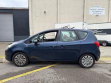 OPEL Meriva 1.4 Turbo Cosmo, Essence, Occasion / Utilisé, Manuelle - 2
