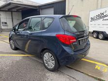 OPEL Meriva 1.4 Turbo Cosmo, Essence, Occasion / Utilisé, Manuelle - 3
