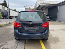 OPEL Meriva 1.4 Turbo Cosmo, Essence, Occasion / Utilisé, Manuelle - 4