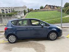 OPEL Meriva 1.4 Turbo Cosmo, Essence, Occasion / Utilisé, Manuelle - 6