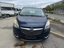 OPEL Meriva 1.4 Turbo Cosmo, Essence, Occasion / Utilisé, Manuelle - 7
