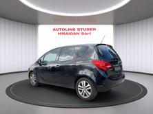 OPEL Meriva 1.7 CDTi Enjoy Automatic, Diesel, Occasion / Utilisé, Automatique - 2