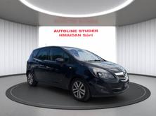 OPEL Meriva 1.7 CDTi Enjoy Automatic, Diesel, Occasion / Utilisé, Automatique - 3