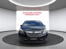 OPEL Meriva 1.7 CDTi Enjoy Automatic, Diesel, Occasion / Utilisé, Automatique - 5