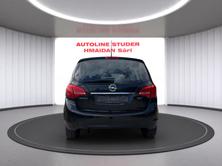 OPEL Meriva 1.7 CDTi Enjoy Automatic, Diesel, Occasion / Utilisé, Automatique - 6