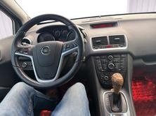 OPEL Meriva 1.7 CDTi Enjoy Automatic, Diesel, Occasion / Utilisé, Automatique - 7