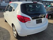 OPEL Meriva 1.4 Turbo Drive, Benzin, Occasion / Gebraucht, Handschaltung - 3