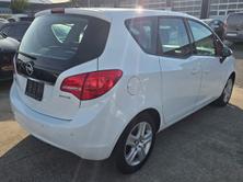 OPEL Meriva 1.4 Turbo Drive, Benzin, Occasion / Gebraucht, Handschaltung - 4