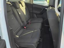 OPEL Meriva 1.4 Turbo Drive, Benzin, Occasion / Gebraucht, Handschaltung - 6