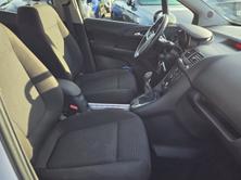 OPEL Meriva 1.4 Turbo Drive, Benzin, Occasion / Gebraucht, Handschaltung - 7