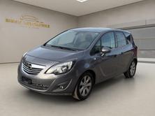 OPEL Meriva 1.4 Turbo Drive Automatic, Benzina, Occasioni / Usate, Automatico - 2