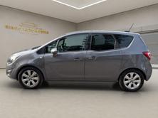 OPEL Meriva 1.4 Turbo Drive Automatic, Benzina, Occasioni / Usate, Automatico - 3