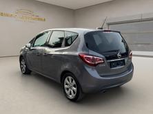 OPEL Meriva 1.4 Turbo Drive Automatic, Benzina, Occasioni / Usate, Automatico - 4