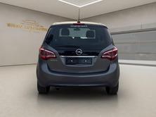 OPEL Meriva 1.4 Turbo Drive Automatic, Benzina, Occasioni / Usate, Automatico - 5