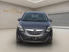 OPEL Meriva 1.4 Turbo Drive Automatic, Benzina, Occasioni / Usate, Automatico - 6