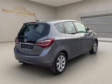 OPEL Meriva 1.4 Turbo Drive Automatic, Benzina, Occasioni / Usate, Automatico - 7