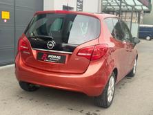OPEL Meriva 1.7 CDTi Cosmo Automatic, Diesel, Occasion / Utilisé, Automatique - 3