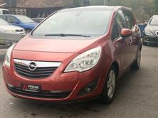 OPEL Meriva 1.7 CDTi Cosmo Automatic, Diesel, Occasion / Utilisé, Automatique - 4