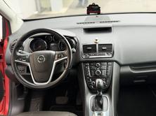 OPEL Meriva 1.7 CDTi Cosmo Automatic, Diesel, Occasion / Utilisé, Automatique - 7