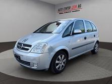 OPEL Meriva 1.6i 16V Enjoy, Petrol, Second hand / Used, Automatic - 2
