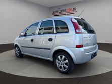 OPEL Meriva 1.6i 16V Enjoy, Petrol, Second hand / Used, Automatic - 4
