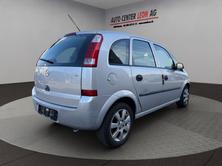 OPEL Meriva 1.6i 16V Enjoy, Petrol, Second hand / Used, Automatic - 6
