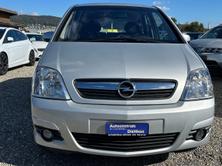 OPEL Meriva 1.6i-16 TP Enjoy, Benzin, Occasion / Gebraucht, Handschaltung - 2