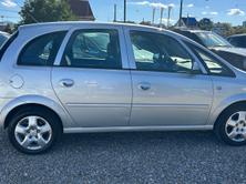 OPEL Meriva 1.6i-16 TP Enjoy, Benzin, Occasion / Gebraucht, Handschaltung - 3