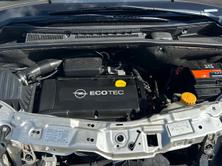 OPEL Meriva 1.6i-16 TP Enjoy, Benzin, Occasion / Gebraucht, Handschaltung - 4