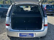 OPEL Meriva 1.6i-16 TP Enjoy, Benzin, Occasion / Gebraucht, Handschaltung - 6