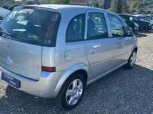 OPEL Meriva 1.6i-16 TP Enjoy, Benzin, Occasion / Gebraucht, Handschaltung - 7