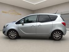OPEL Meriva 1.7 CDTi Cosmo, Diesel, Occasion / Gebraucht, Handschaltung - 3
