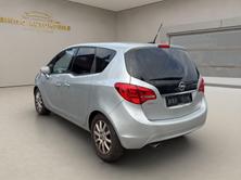 OPEL Meriva 1.7 CDTi Cosmo, Diesel, Occasion / Gebraucht, Handschaltung - 4