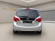 OPEL Meriva 1.7 CDTi Cosmo, Diesel, Occasion / Gebraucht, Handschaltung - 5