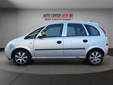 OPEL Meriva 1.6i 16V Enjoy, Benzin, Occasion / Gebraucht, Automatik - 3