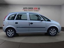 OPEL Meriva 1.6i 16V Enjoy, Benzin, Occasion / Gebraucht, Automatik - 7